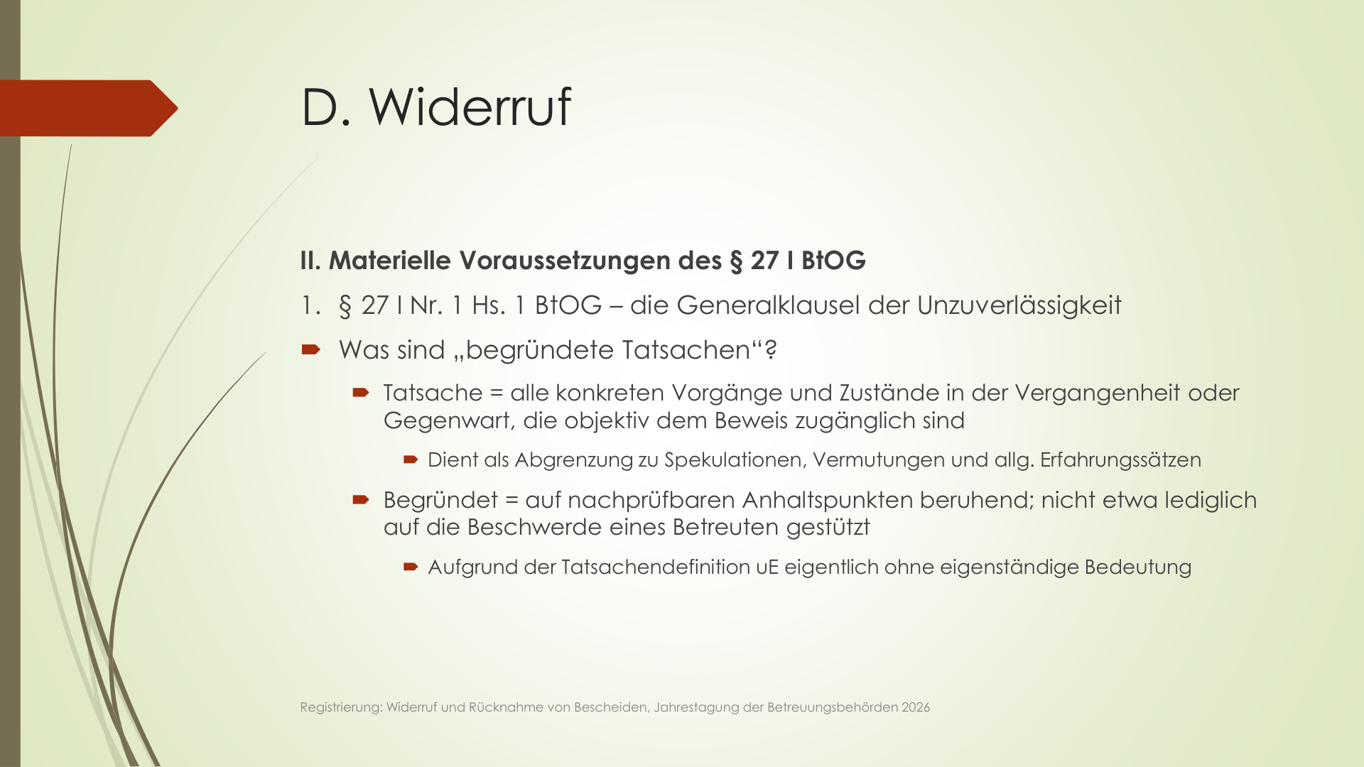 TP 3 Registriefung Widerruf S.17